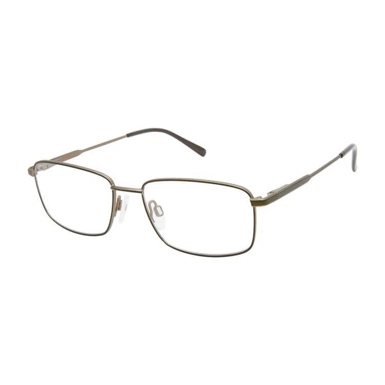 Aristar AR30721 Eyeglasses - view 2